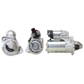 Köp Startmotor av LUCAS LRS04298 till det låga priset 2919,54 kr