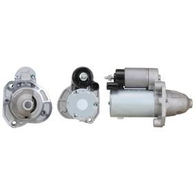 Köp Startmotor av LUCAS LRS04310 till det låga priset 2754,09 kr
