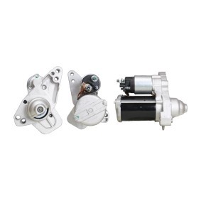 Köp Startmotor av LUCAS LRS04312 till det låga priset 3124,76 kr