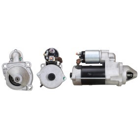 Anlasser LRS04314