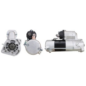 Köp Startmotor av LUCAS LRS04324 till det låga priset 3245,36 kr
