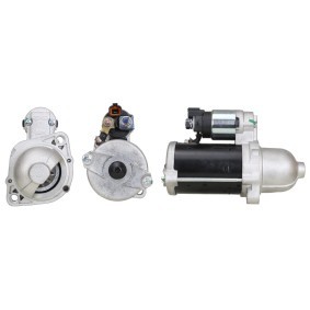 Köp Startmotor av LUCAS LRS04329 till det låga priset 3119,50 kr