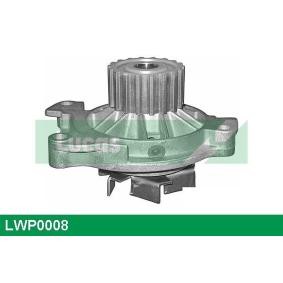 Achetez des Pompe à eau LUCAS LWP0008 à prix pour 53,49 €