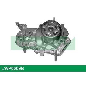 Wasserpumpe von LUCAS LWP0009B