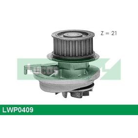 Acquista Pompa acqua da LUCAS LWP0409 a buon mercato per soli 47,45 €
