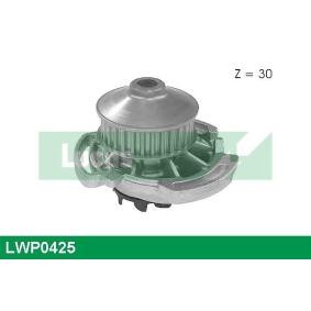 Osta Vesipumppu LUCAS:llä LWP0425 edullisesti hintaan 47,39 €