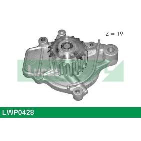 Osta Vesipumppu LUCAS:llä LWP0428 edullisesti hintaan 66,34 €