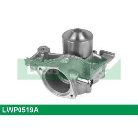 Achetez des Pompe à eau LUCAS LWP0519A à prix pour 55,24 €