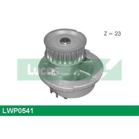 Acquista Pompa acqua da LUCAS LWP0541 a buon mercato per soli 42,69 €