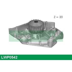 Achetez des Pompe à eau LUCAS LWP0542 à prix pour 75,83 €