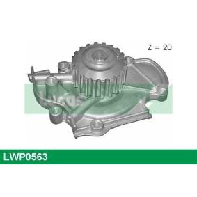 Osta Vesipumppu LUCAS:llä LWP0563 edullisesti hintaan 62,84 €