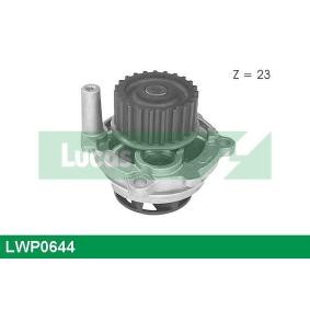 Osta Vesipumppu LUCAS:llä LWP0644 edullisesti hintaan 44,94 €