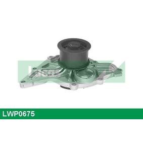 Osta Vesipumppu LUCAS:llä LWP0675 edullisesti hintaan 55,36 €