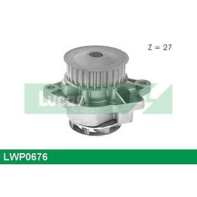 Achetez des Pompe à eau LUCAS LWP0676 à prix pour 37,63 €