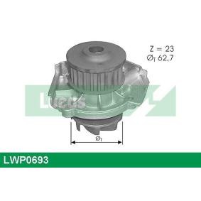 Achetez des Pompe à eau LUCAS LWP0693 à prix pour 42,46 €