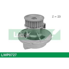 SAAB Wasserpumpe von LUCAS