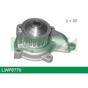 Achetez des Pompe à eau LUCAS LWP0770 à prix pour 45,33 €