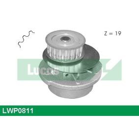 Acquista Pompa acqua da LUCAS LWP0811 a buon mercato per soli 32,31 €