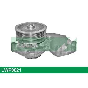 Achetez des Pompe à eau LUCAS LWP0821 à prix pour 63,43 €