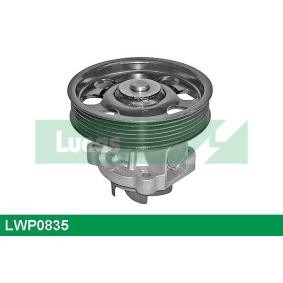 Achetez des Pompe à eau LUCAS LWP0835 à prix pour 57,23 €