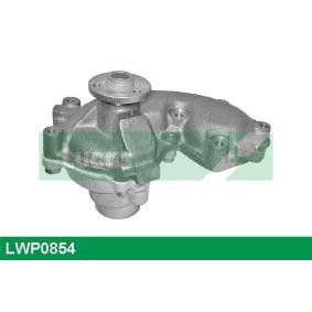 Wasserpumpe von LUCAS LWP0854