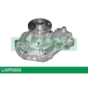 Acquista Pompa acqua da LUCAS LWP0868 a buon mercato per soli 35,22 €