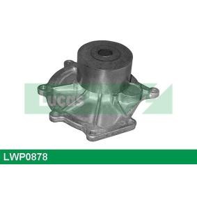 Achetez des Pompe à eau LUCAS LWP0878 à prix pour 59,03 €