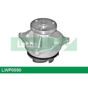 Wasserpumpe von LUCAS