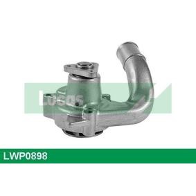 Achetez des Pompe à eau LUCAS LWP0898 à prix pour 52,86 €