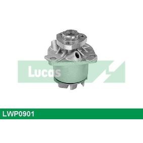 Osta Vesipumppu LUCAS:llä LWP0901 edullisesti hintaan 48,57 €