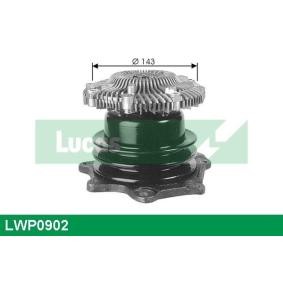 Achetez des Pompe à eau LUCAS LWP0902 à prix pour 127,54 €