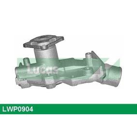 Achetez des Pompe à eau LUCAS LWP0904 à prix pour 51,38 €