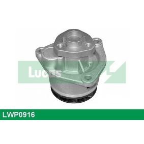 Wasserpumpe von LUCAS LWP0916