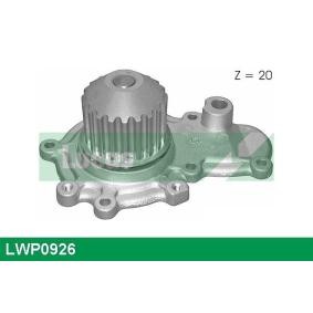 Wasserpumpe von LUCAS LWP0926