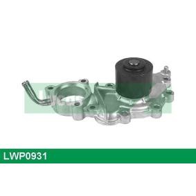 Achetez des Pompe à eau LUCAS LWP0931 à prix pour 62,83 €