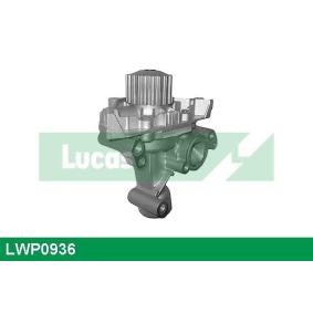 Wasserpumpe von LUCAS