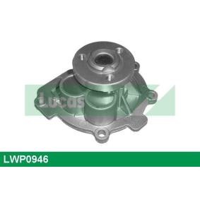 Wasserpumpe von LUCAS LWP0946