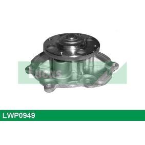 Wasserpumpe von LUCAS LWP0949