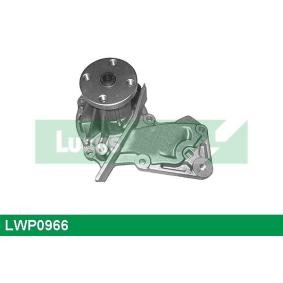 Osta Vesipumppu LUCAS:llä LWP0966 edullisesti hintaan 60,07 €