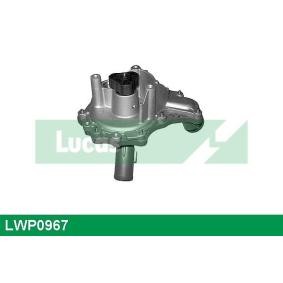 Achetez des Pompe à eau LUCAS LWP0967 à prix pour 81,91 €
