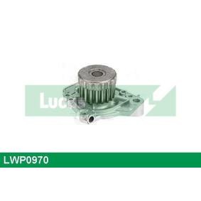 Osta Vesipumppu LUCAS:llä LWP0970 edullisesti hintaan 62,73 €