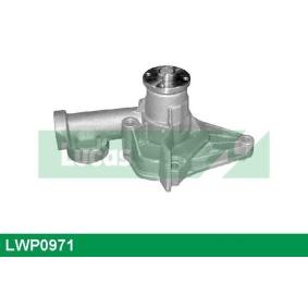 Acquista Pompa acqua da LUCAS LWP0971 a buon mercato per soli 51,13 €