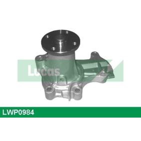 Acquista Pompa acqua da LUCAS LWP0984 a buon mercato per soli 74,11 €