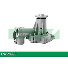 Acquista Pompa acqua da LUCAS LWP0990 a buon mercato per soli 79,96 €