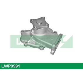 Achetez des Pompe à eau LUCAS LWP0991 à prix pour 40,50 €