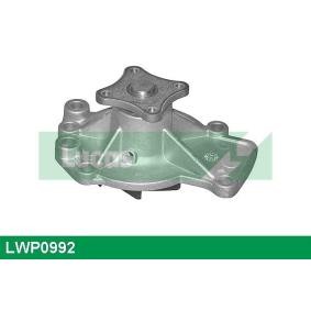 Achetez des Pompe à eau LUCAS LWP0992 à prix pour 52,74 €