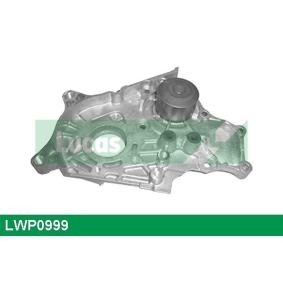 Achetez des Pompe à eau LUCAS LWP0999 à prix pour 72,17 €