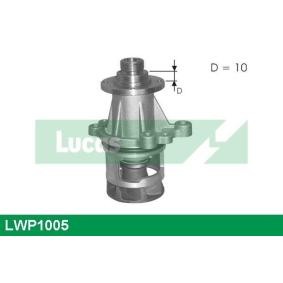 Achetez des Pompe à eau LUCAS LWP1005 à prix pour 50,81 €
