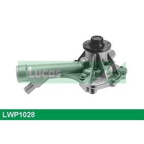 Køb Vandpumpe af LUCAS LWP1028 til den lave pris 1015,53 DKK