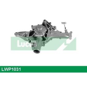 Achetez des Pompe à eau LUCAS LWP1031 à prix pour 115,67 €
